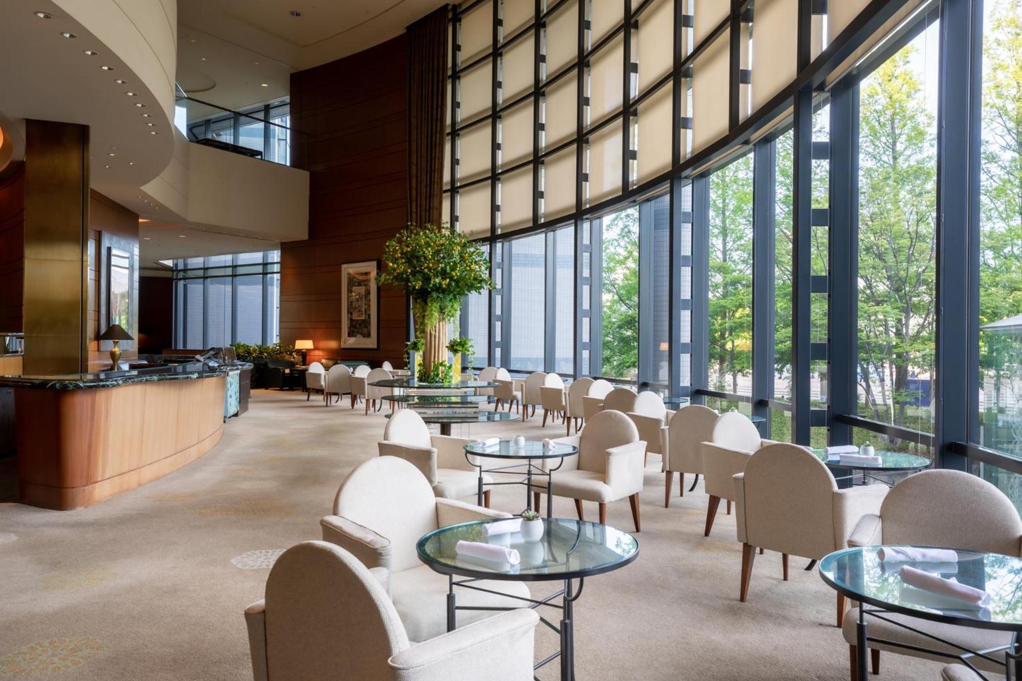 Hotel Risonare Ōsaka Exterior foto